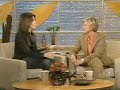 Lauren Graham on Ellen - first appearance (1/2) Lauren Graham on Ellen - first appearance (1/2)