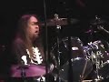Archaic Revival - Unsung Hero (Live)