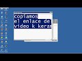Descargar videos de youtube a la psp,ipod o movil
