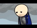 Sad, Sad Larry (Saison 1 Épisode 14)