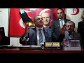 YATAĞAN'DA HÜKÜMETE YÜKLENDİ
