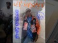 Lit menace Ride With Me