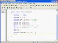 Lesson 3 - Logic [1/3]