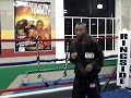 Joseph King Kong Agbeko