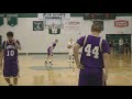 Rocky River Pirates vs Vermilion Sailors Mens Varsity Basketball