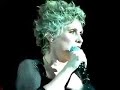 Blondie, Apollo Hammersmith