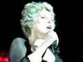 Blondie, Apollo Hammersmith