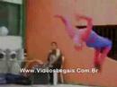 homen aranha retadardo homen aranha retadardo
