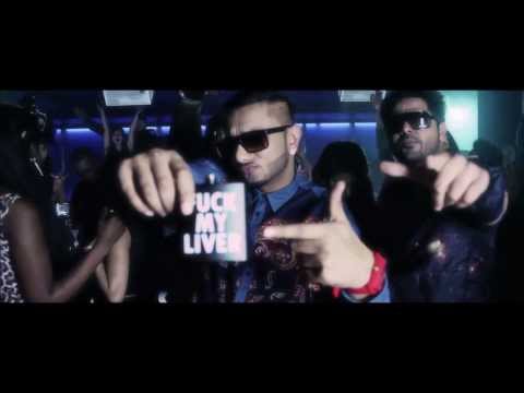 BEBO   Alfaaz Feat  Yo Yo Honey Singh   Brand New Punjabi Songs 2013   Full HD