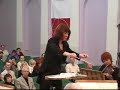 Rimma Sushanskaya. Rachmaninov Symphony No.2, mvt3 (1) Rimma Sushanskaya. Rachmaninov Symphony No.2, mvt3 (1)
