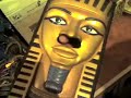 King Tut Tissue Box King Tut Tissue Box