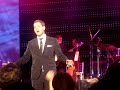 Michael Buble L.A. @ Greek Theatre -Aug23rd,07-