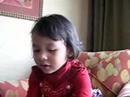 Kaysa Ulang Tahun ke-4 Kaysa Ulang Tahun ke-4