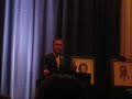 Harold Ford Jr. At Gore Family Dinner In Nashville Harold Ford Jr. At Gore Family Dinner In Nashville