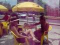 videos de ratinho&amigos na barra da tijuca