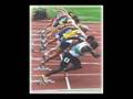 Efficient Running