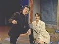 patti lupone and peter gallagher singing 