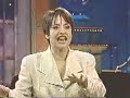 \"An Old Fashioned Wedding\" - Patti LuPone & Peter Gallagher \"An Old Fashioned Wedding\" - Patti LuPone & Peter Gallagher