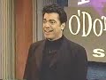 patti lupone and peter gallagher singing 