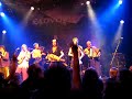 Des K�nigs Halunken - Herr Mannelig (Live@Gaswerk)