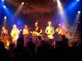 Des Königs Halunken - Herr Mannelig (Live@Gaswerk)