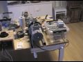 RV part 4, re-lubed bearings