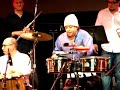 Berklee Latin Night Concert @ Percussion Week