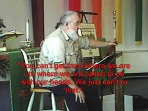 Part 2: Centering prayer, structural ...