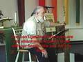 Part 2: Centering prayer, structural evil, Iona Community