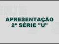 XII GINCANA - ESCOLA SANTO ONOFRE