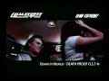 GrindHouse Lap Dance Butterfly