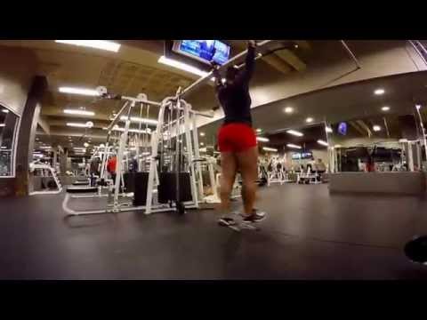 how to properly elevate a broken ankle