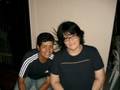 Niver Arlindo 2008