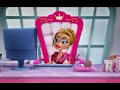 Bratz - Crush In A Rush Part 2