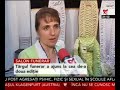 Sicrie pentru c�ini, rockeri, petrec?re?i la targul funerar