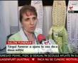 Sicrie pentru câini, rockeri, petrecăreţi la targul funerar