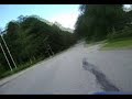 Derbi DRD, Polini 72cc, 24mm Flatside