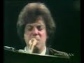Billy Joel Say Goodbye To Hollywood Live 1977