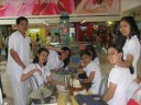 UPHSL Bi�an medical technologist crew