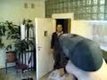 First Person Kozik vs Elmo - drugie starcie :P