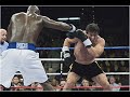 Brian Viloria vs Arne Allego Flora 1