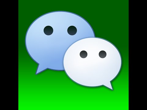 how to use wechat on laptop