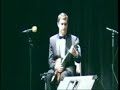 Russian Balalaika Music - Paganini Kapric on Balalaika