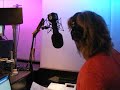  Radio Chris Moyles Justin Lee Collins Tom Jones moylesvideo08