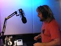 Chris Moyles and Justin Lee Collins do Tom Jones