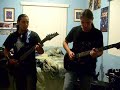 Opeth-Under the weeping moon cover song