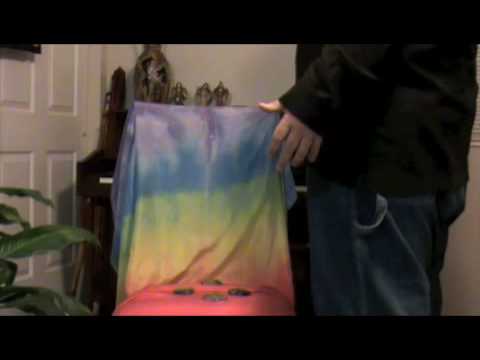 how to practice reiki after attunement