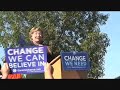 Hillary in Sunland Park - Oct. 25, 2008.mov
