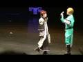 Animecon VI Tampere 2008 Cosplay Vid 52