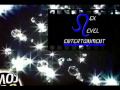 The Seduction's Holiday Formal & Benefit Gala